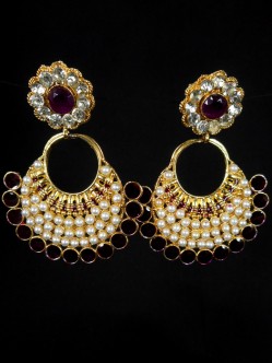 Fashion Earrings